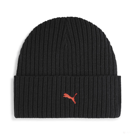 Formula 1 gorra, Puma, Beanie, negro - FansBRANDS®