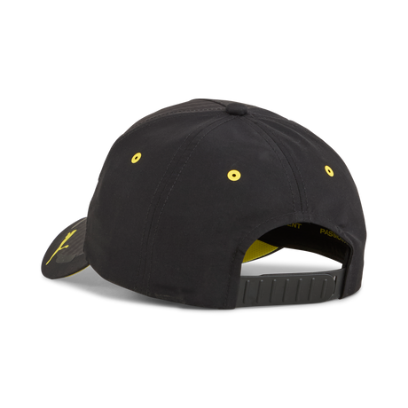 Gorra Ferrari, Puma, edición especial Monza, equipo, niños, 2024