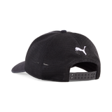 Gorra camionera Ferrari, Puma, negra 🔥
