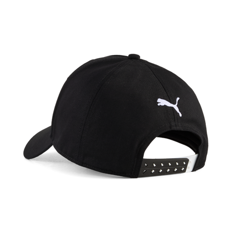 Gorra de béisbol BMW, MMS, pegatinas, negro