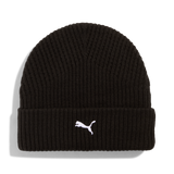 Gorro BMW, MMS, Puma, corona media, negro