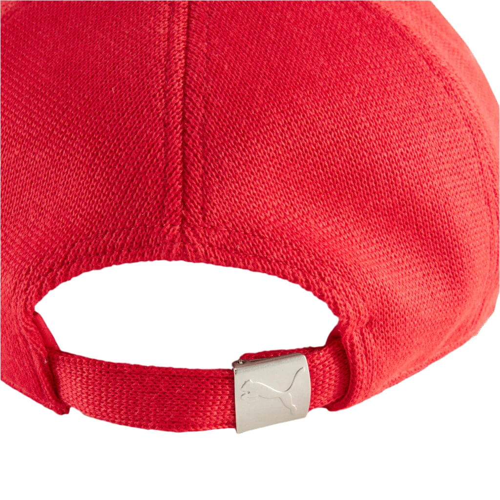 Ferrari Replica Puma SE Gorro de punto, Rojo 🔥