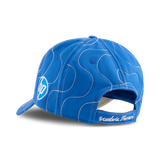 Gorra de béisbol Ferrari, edición especial Monza, azul 🔥