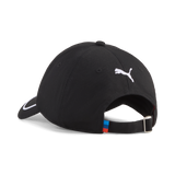 Gorra tipo dad cap Heritage BMW MMS 2025 Negro 🔥
