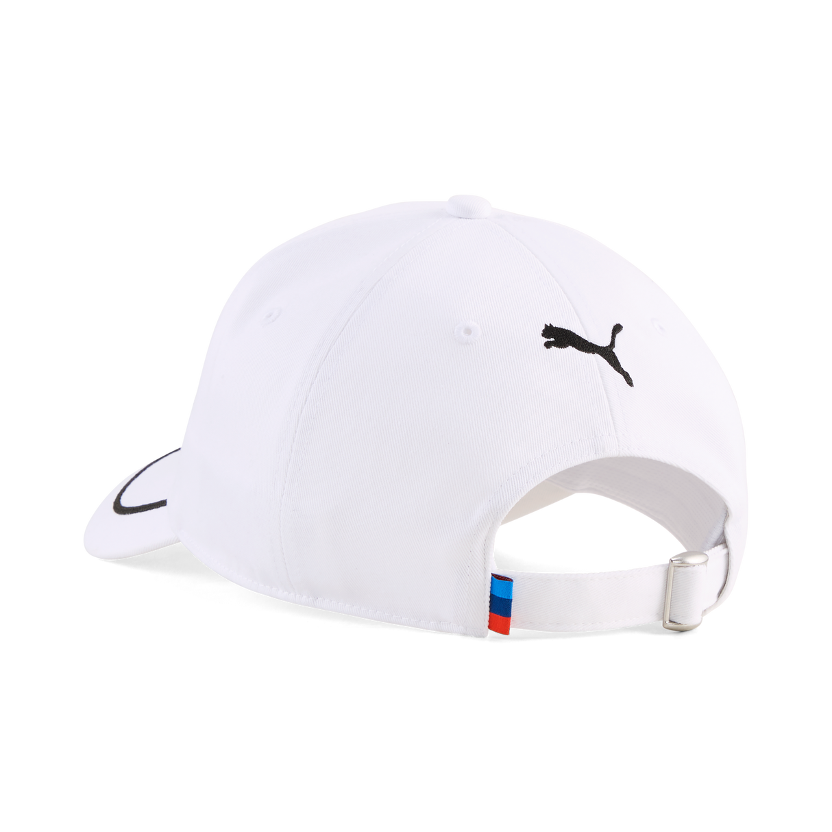 BMW MMS Heritage Gorra Dad 2025 Blanca 🔥
