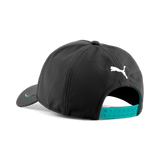 Gorra Aston Martin F1 2025 Negra 🔥