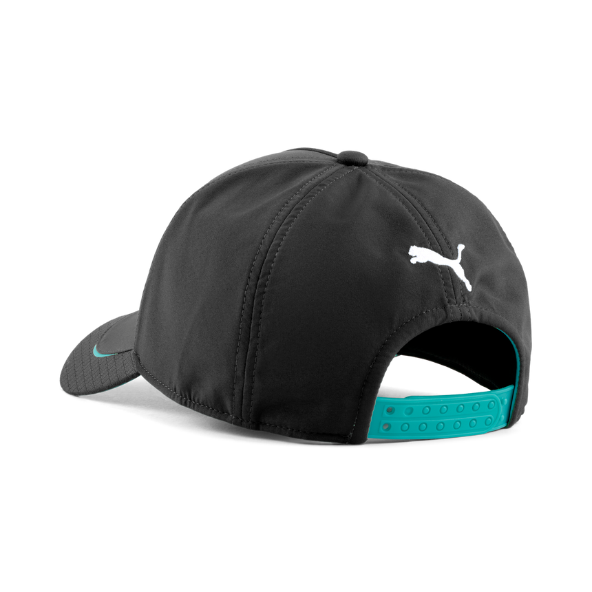 Gorra Aston Martin F1 2025 Negra 🔥