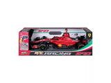 Ferrari coche RC, Maisto Tech RC, Charles Leclerc, 1:10, #16, SF-23
