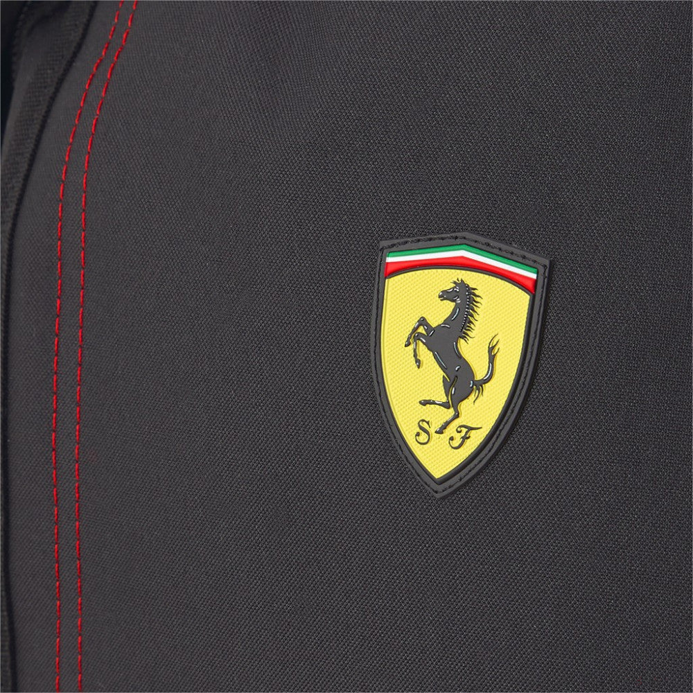 2022, Negro, Puma Ferrari Race Mochila