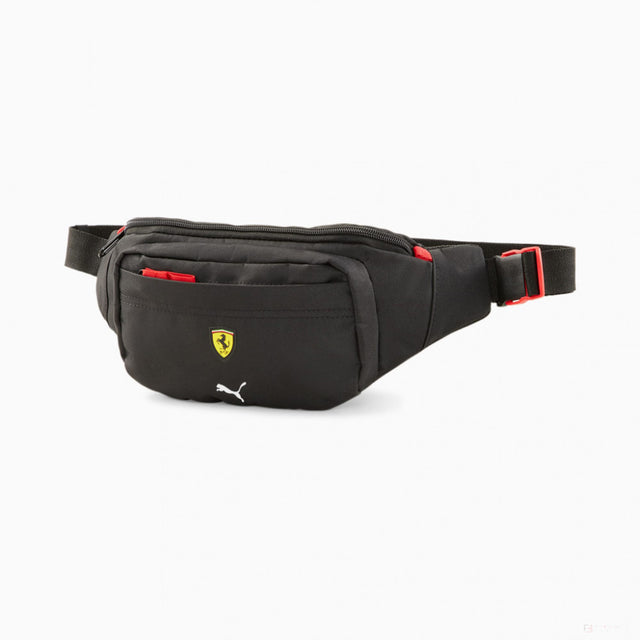 2022, Negro, Puma Ferrari Race Roninera - FansBRANDS®