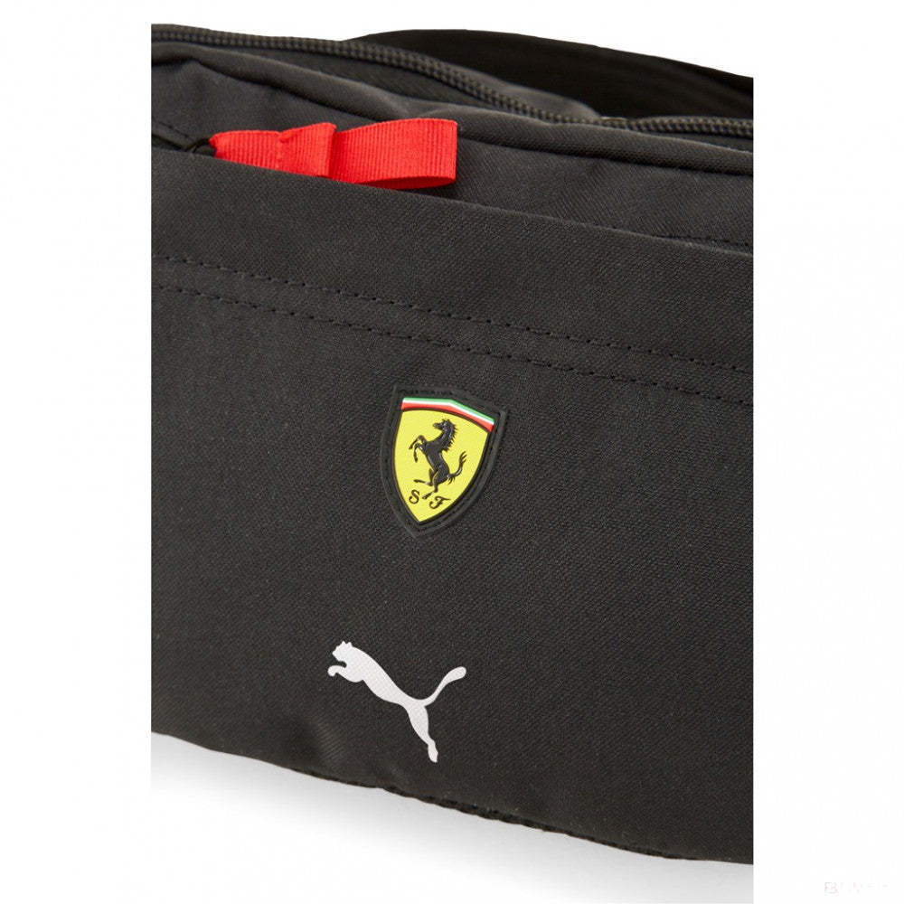 2022, Negro, Puma Ferrari Race Roninera - FansBRANDS®