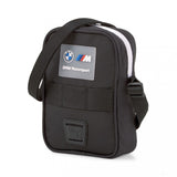 2022, Negro, Puma BMW MMS Bolsa de hombro - FansBRANDS®