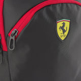 2022, Negro, Puma SF Ferrari Replica Bolsa de hombro - FansBRANDS®