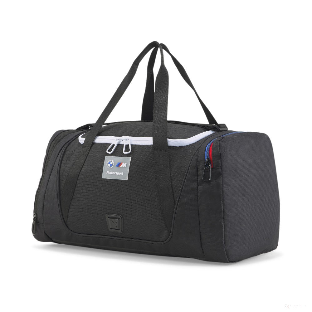 BMW MMS Duffle Bag Puma, Negro, 2022 - FansBRANDS®