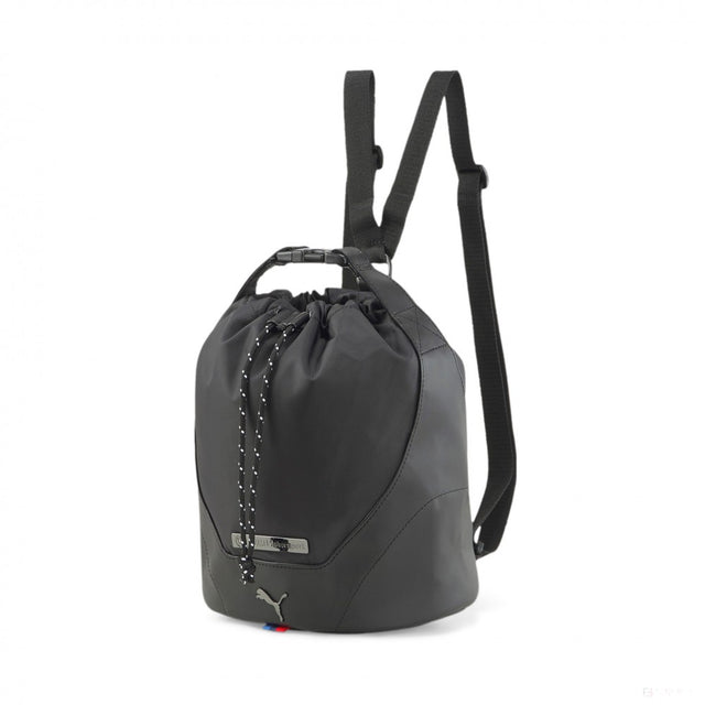 BMW MMS Women s Backpack Puma, Negro, 2022 - FansBRANDS®