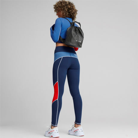 BMW MMS Women s Backpack Puma, Negro, 2022 - FansBRANDS®