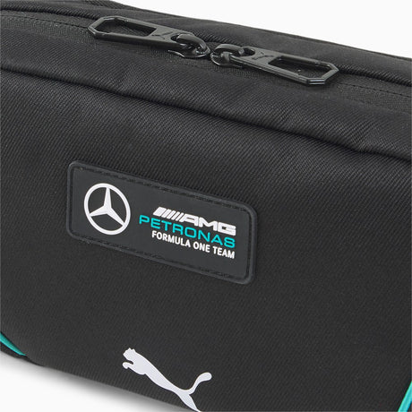 Ferrari Sportwear Style Weekender PUMA Black - FansBRANDS®