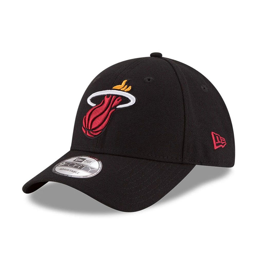 NBA Miami Heat Team-Kappe