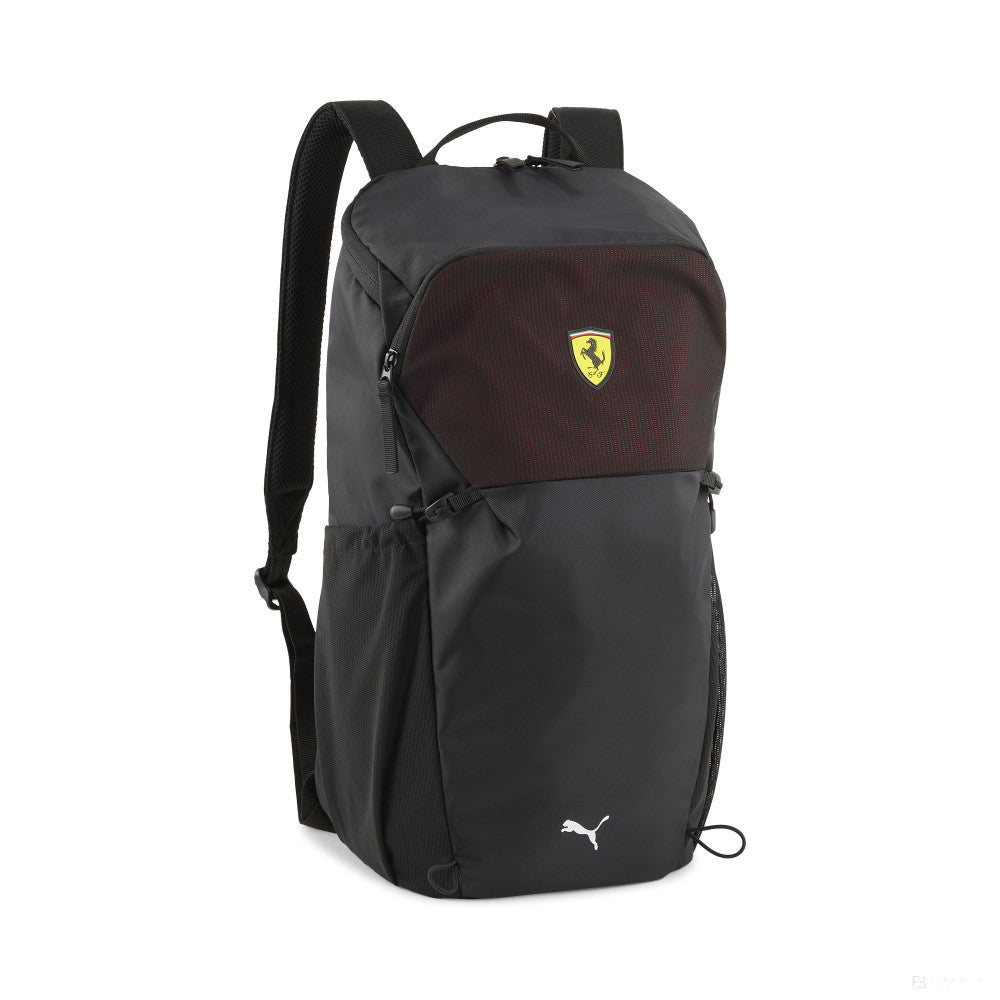 Ferrari bolso, Puma, mochila, negro - FansBRANDS®