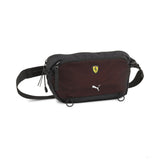 Ferrari bolso, Puma, riñonera, negro - FansBRANDS®