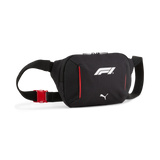 Riñonera F1, Puma, negra, 🔥