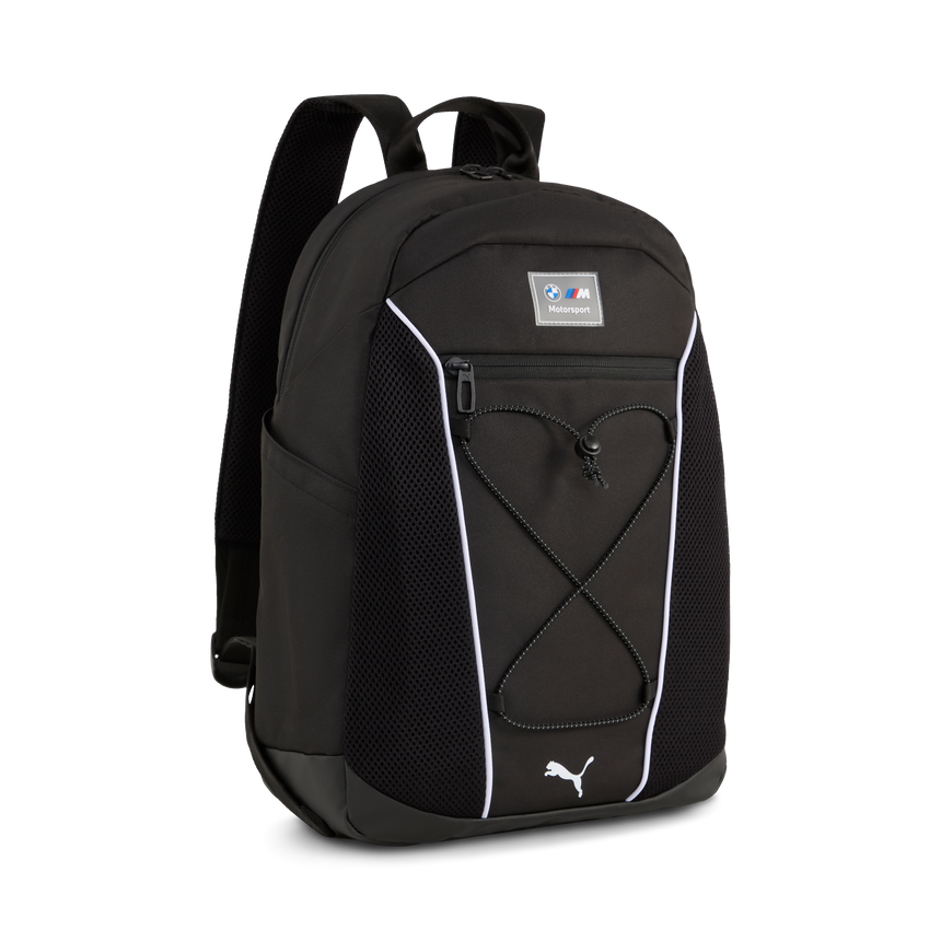 Mochila BMW, Puma, MMS, negra