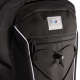 Mochila BMW, Puma, MMS, negra