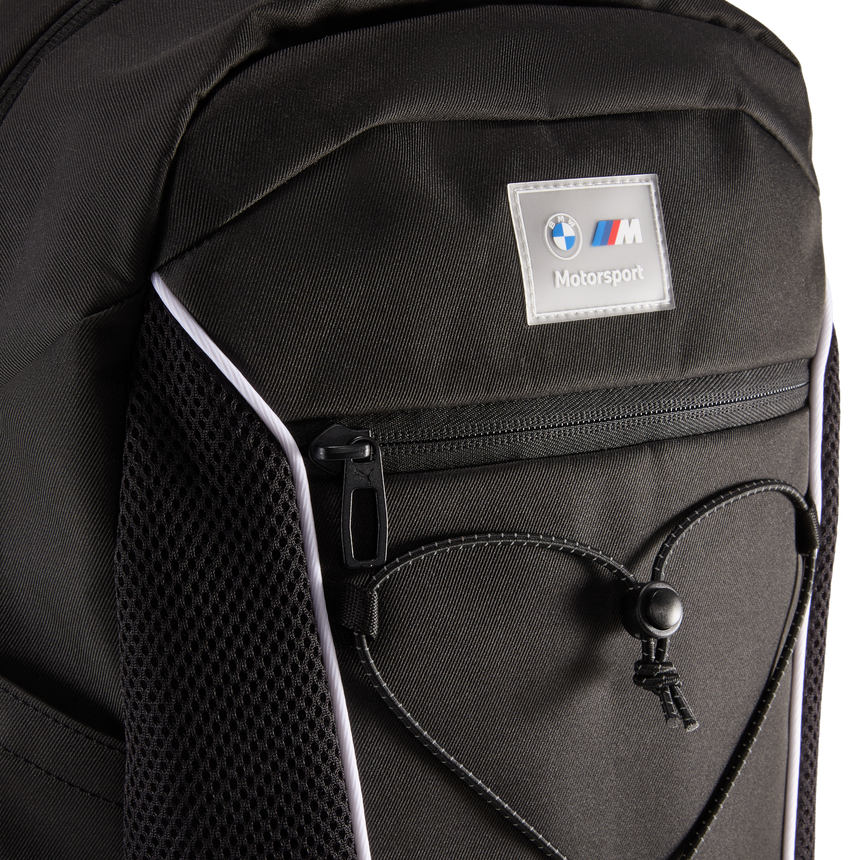 Mochila BMW, Puma, MMS, negra