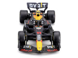 Red Bull Racing modelo de coche, RB-19, bburago, 1:43, Sergio Pérez #11, 2023