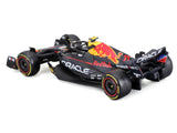 Red Bull Racing modelo de coche, RB-19, bburago, 1:43, Sergio Pérez #11, 2023