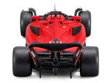 Modelo de coche Ferrari, F1-23, bburago, 1:43, Charles Leclerc #16, 2023