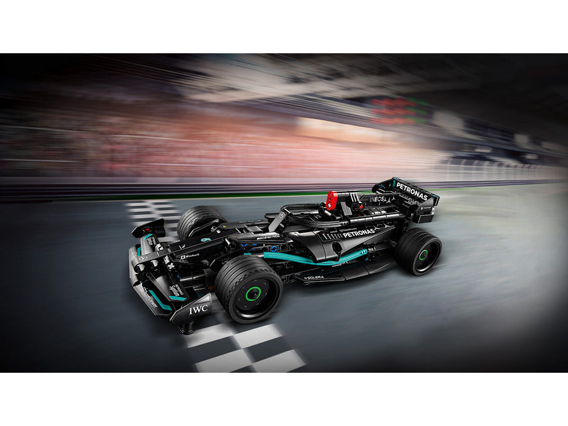 Mercedes-AMG, F1 LEGO® Technic W14, 2024 🔥