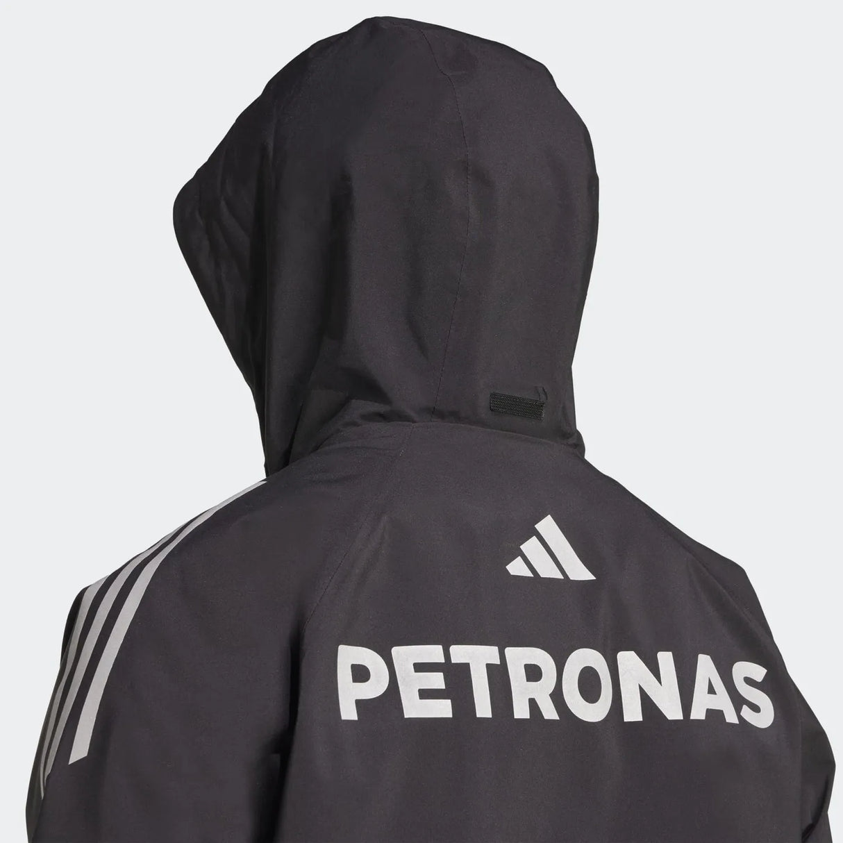 Mercedes Chaqueta Impermeable 🔥