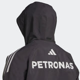 Mercedes Chaqueta Impermeable 🔥