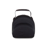 PortaGorras New Era, 2 piezas, negro