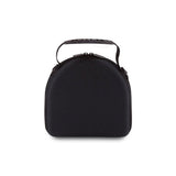 PortaGorras New Era, 2 piezas, negro