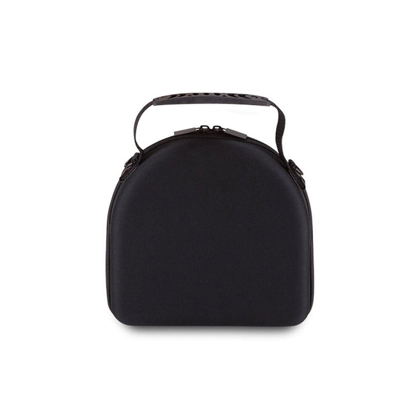 PortaGorras New Era, 2 piezas, negro