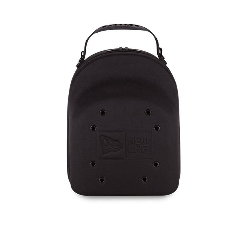 New Era PortaGorras 6 unidades, negro