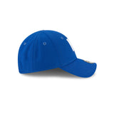 Gorra de Kansas City Royals, New Era, 9FORTY, azul