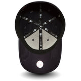 Gorra de los Dodgers de Los Ángeles, New Era, 39THIRTY, Básico, azul