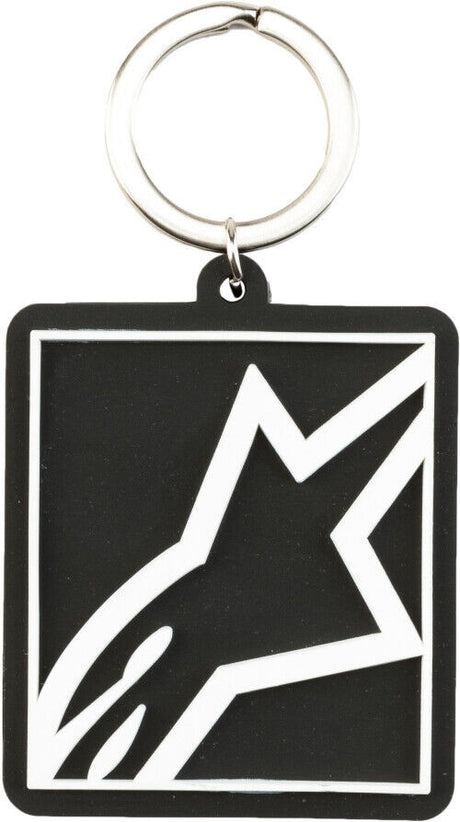 Alpinestars Corp Shift Key FOB, Negro - FansBRANDS®