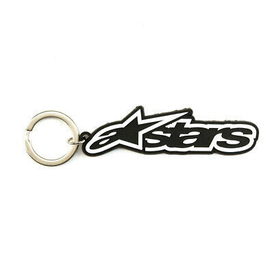 Alpinestars Blaze Key FOB Negro/White - FansBRANDS®