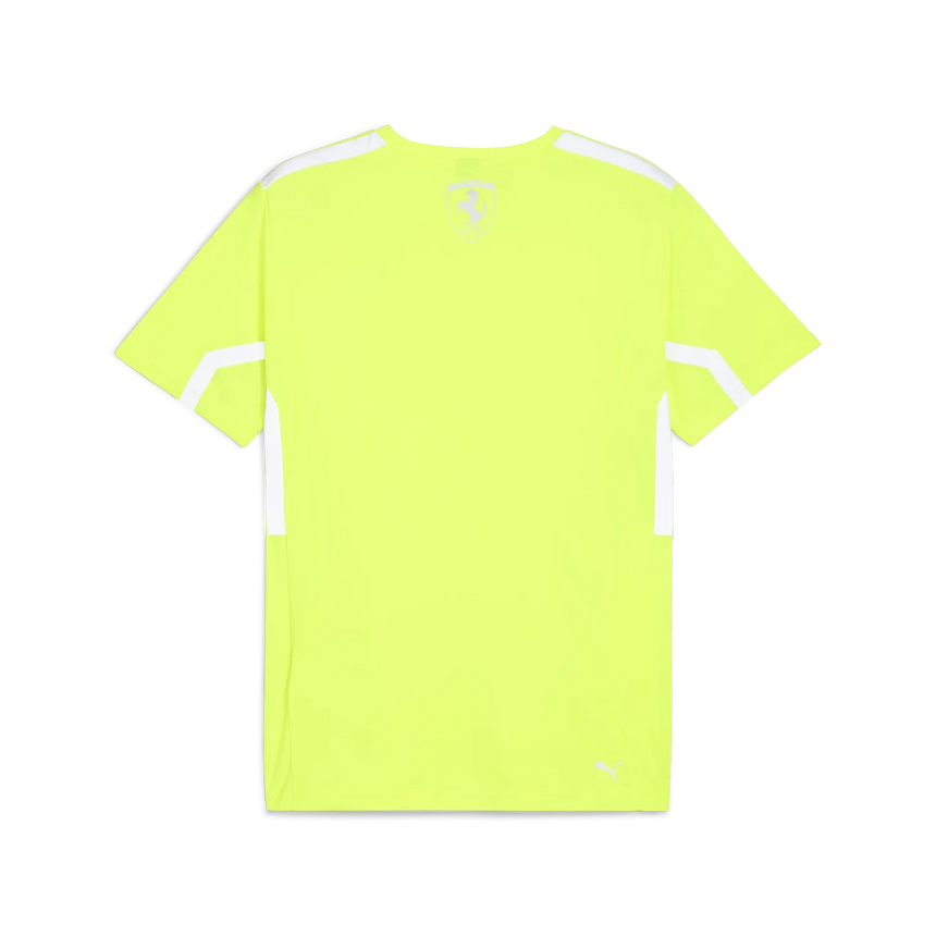 Scuderia Ferrari Equipo Camiseta Cuello Redondo Set Up 🔥