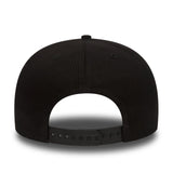 Gorra de los Yankees de Nueva York, New Era, 9FIFTY, negra