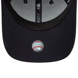 Gorra de los Yanquis de Nueva York, New Era, 9FORTY, impecable, azul