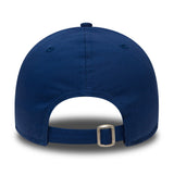 Gorra de béisbol de los Dodgers de Los Ángeles, New Era 9FORTY, azul