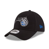 Gorra de béisbol Orlando Magic, New Era, negra