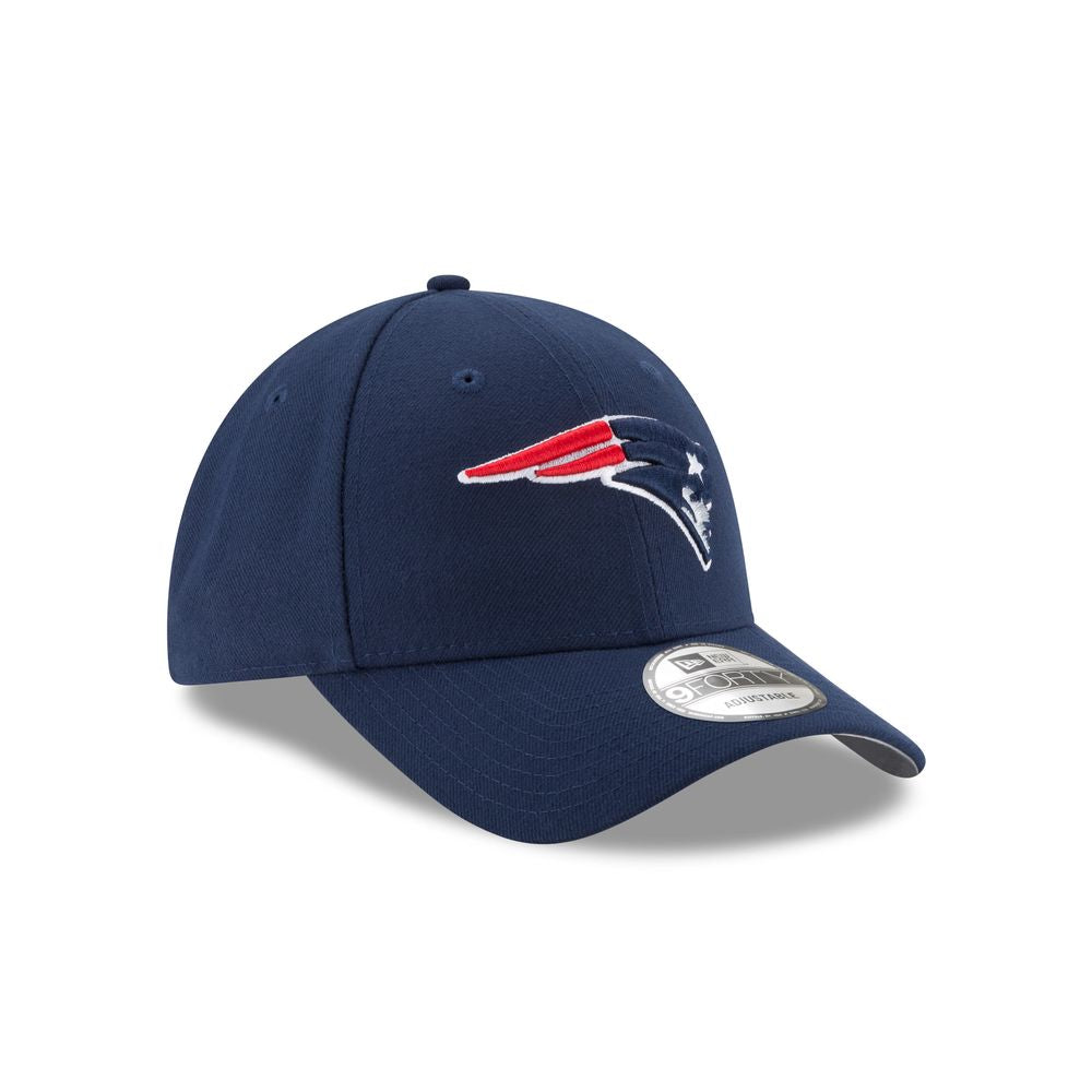 NFL New England Patriots Gorra Team