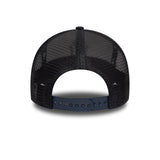 Gorra de los Yankees de Nueva York, New Era, tipo trucker, multicolor