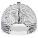 Gorra New York Yankees, New Era, 9FORTY, Esencial, caqui